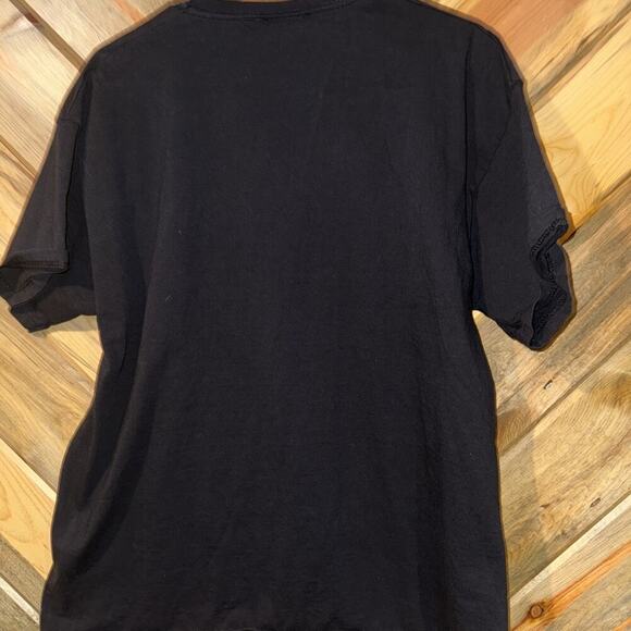 The Beatles T-Shirt Mens XLarge Abbey Road Front Cover 2014 FOTL Apple Corp - Picture 4 of 4